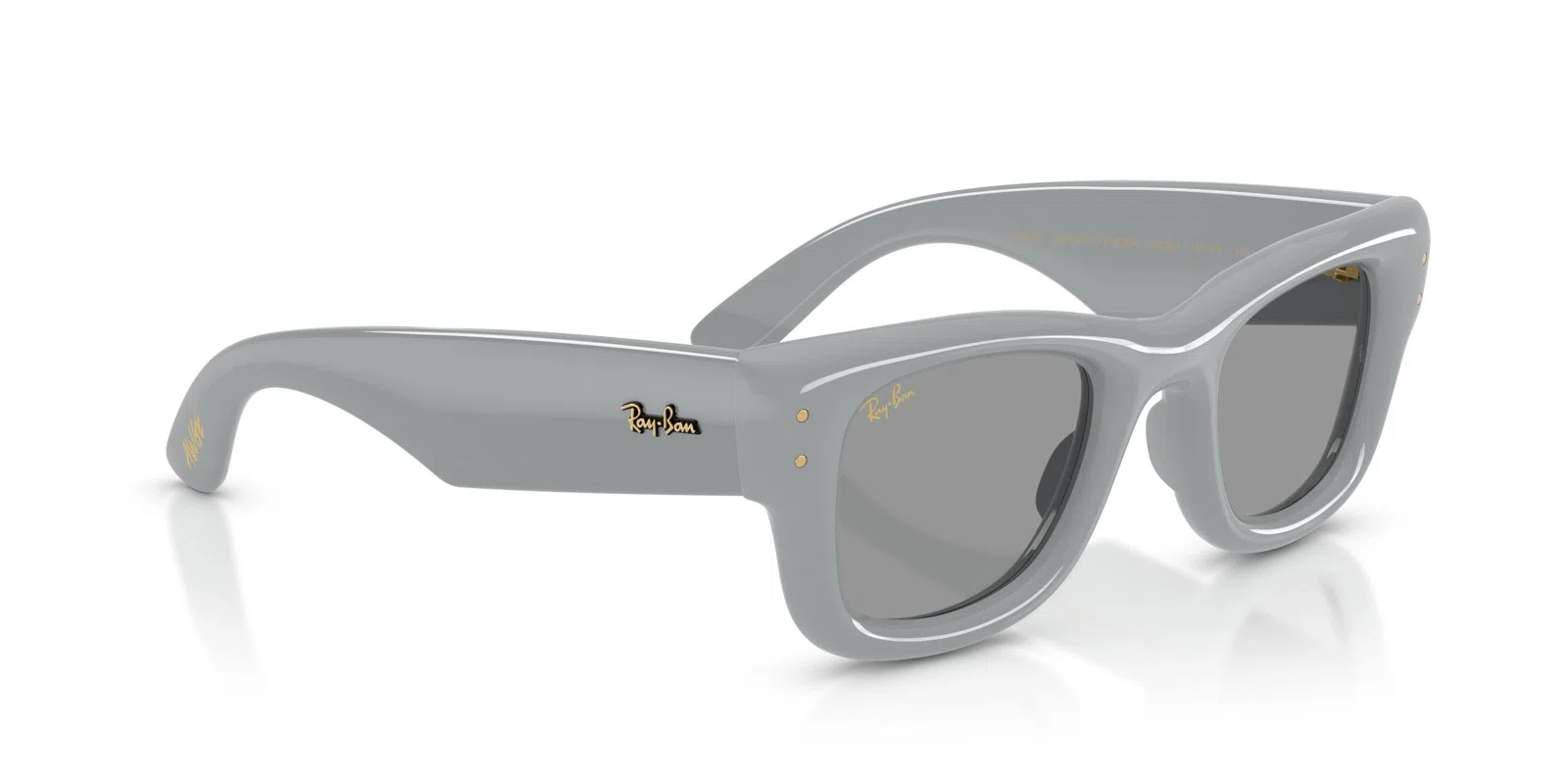 Ray-Ban Wayfarer Puffer 4940 Sunglasses - view 72